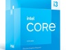 Intel Core i3-13100F 3.4GHz12MB L3 LGA1700 BOX, Raptor Lake, bez grafike, procesor