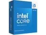 Intel Core i5-14600KFmax 5.3GHz 24MB LGA1700 BOX, Raptor Lake, bez hladnjaka, bez grafike, procesor