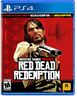 Red Dead Redemption PS4