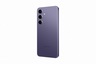 Samsung Galaxy S24 5G mobitel, SM-S921BZVDEUC, 8+128 GB, Cobalt Violet