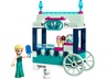 LEGO Disney Princess Elzine ledene slastice 43234