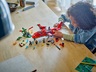 LEGO City Vatrogasni avion 60413