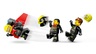 LEGO City Vatrogasni avion 60413