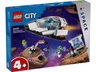 LEGO City Svemirski brod i otkriće asteroida 60429