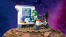 LEGO City Svemirski brod i otkriće asteroida 60429