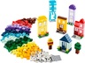 LEGO Classic Kreativne kuće 11035