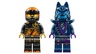 LEGO Ninjago Coleov elementarni zemljani robot 71806