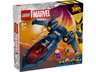 LEGO Super Heroes X-Men: X-Jet 76281
