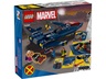 LEGO Super Heroes X-Men: X-Jet 76281
