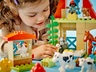 LEGO DUPLO Town Briga za životinje na farmi 10416