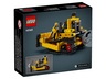 LEGO Technic Veliki buldožer 42163
