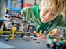 LEGO City Kamion s forenzičkim laboratorijem 60418