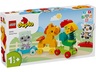 LEGO DUPLO My First Životinjski voz 10412