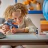 LEGO Super Heroes Rocketov Warbird protiv Ronana 76278