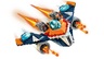 LEGO Super Heroes Rocketov Warbird protiv Ronana 76278