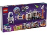 LEGO Friends Svemirska baza na Marsu i raketa 42605