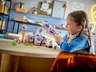 LEGO Friends Svemirska baza na Marsu i raketa 42605