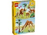 LEGO Creator Divlje životinje sa safarija 31150