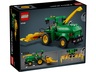 LEGO Technic John Deere 9700 Forage Harvester 42168