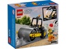 LEGO City Građevinski valjak 60401