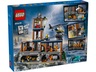LEGO City Zatvor na otoku 60419