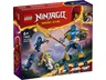LEGO Ninjago Paket s Jayevim mehaničkim borcem 71805