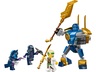 LEGO Ninjago Paket s Jayevim mehaničkim borcem 71805