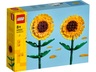LEGO Iconic Suncokreti 40524