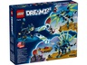 LEGO DREAMZzz Zoey i sova-mačak Zian 71476