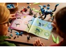 LEGO DREAMZzz Zoey i sova-mačak Zian 71476
