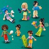 LEGO Friends Trgovački centar u Heartlake Cityju 42604