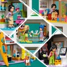 LEGO Friends Trgovački centar u Heartlake Cityju 42604