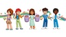 LEGO Friends Bolnica u Heartlake Cityju 42621