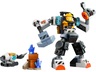 LEGO City Svemirski građevinski robot 60428