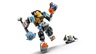 LEGO City Svemirski građevinski robot 60428