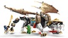 LEGO Ninjago Veliki zmaj Egalt 71809
