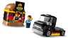 LEGO City Kamion s hamburgerima 60404