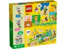 LEGO Classic Kreativni ljubimci 11034