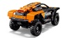 LEGO Technic Trkaći automobil NEOM McLaren Extreme E 42166