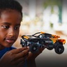 LEGO Technic Trkaći automobil NEOM McLaren Extreme E 42166