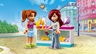LEGO Friends Mala trgovina modnim dodacima 42608