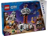 LEGO City Svemirska baza i lansirna rampa 60434
