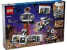LEGO City Svemirska baza i lansirna rampa 60434