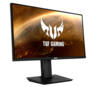 ASUS monitor TUF Gaming VG289Q, 4K UHD 3840x2160, 28 IPS, 350cd, Adaptive-Sync, AMD FreeSync, HDR10, DP, HDMI, PIVOT, 60Hz, 5ms