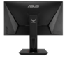 ASUS monitor TUF Gaming VG289Q, 4K UHD 3840x2160, 28 IPS, 350cd, Adaptive-Sync, AMD FreeSync, HDR10, DP, HDMI, PIVOT, 60Hz, 5ms