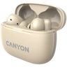 CANYON OnGo Bluetooth slušalice CNS-TWS10BG, Beige