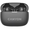 CANYON OnGo Bluetooth slušalice CNS-TWS10BK, Black