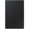 Samsung Galaxy Tab S9 Ultra Book Cover Keyboard Black