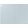 Samsung Tab A9+ Book Cover Blue