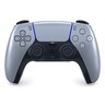 PS5 Dualsense Wireless Controller Sterling Silver